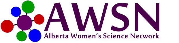 Alberta Women's Science Network Alberta Women's Science Network