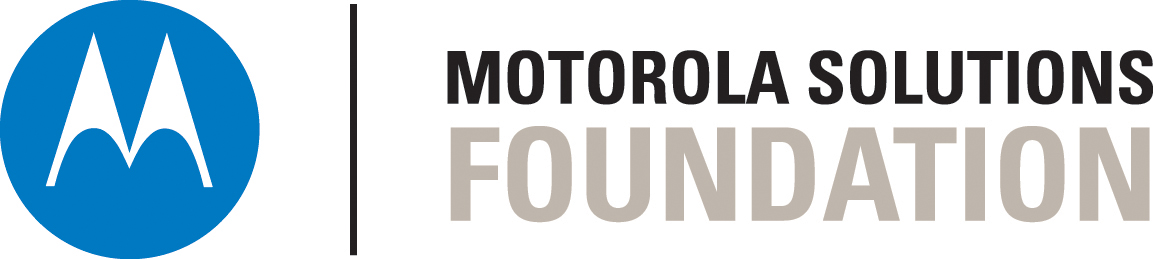 Motorola Solutions Foundation Motorola Solutions Foundation