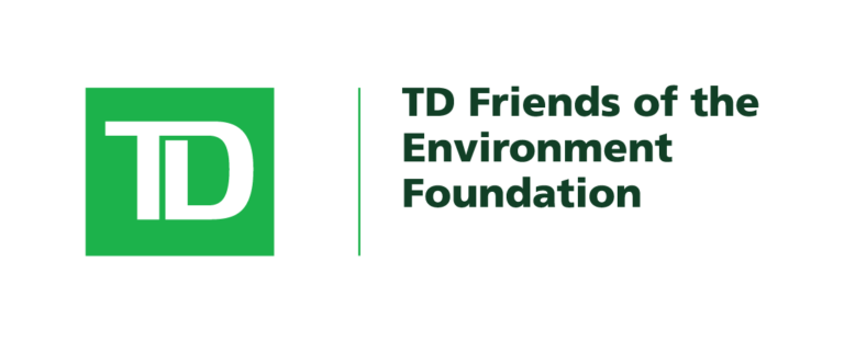 TD Friends of the Environment TD Friends of the Environment