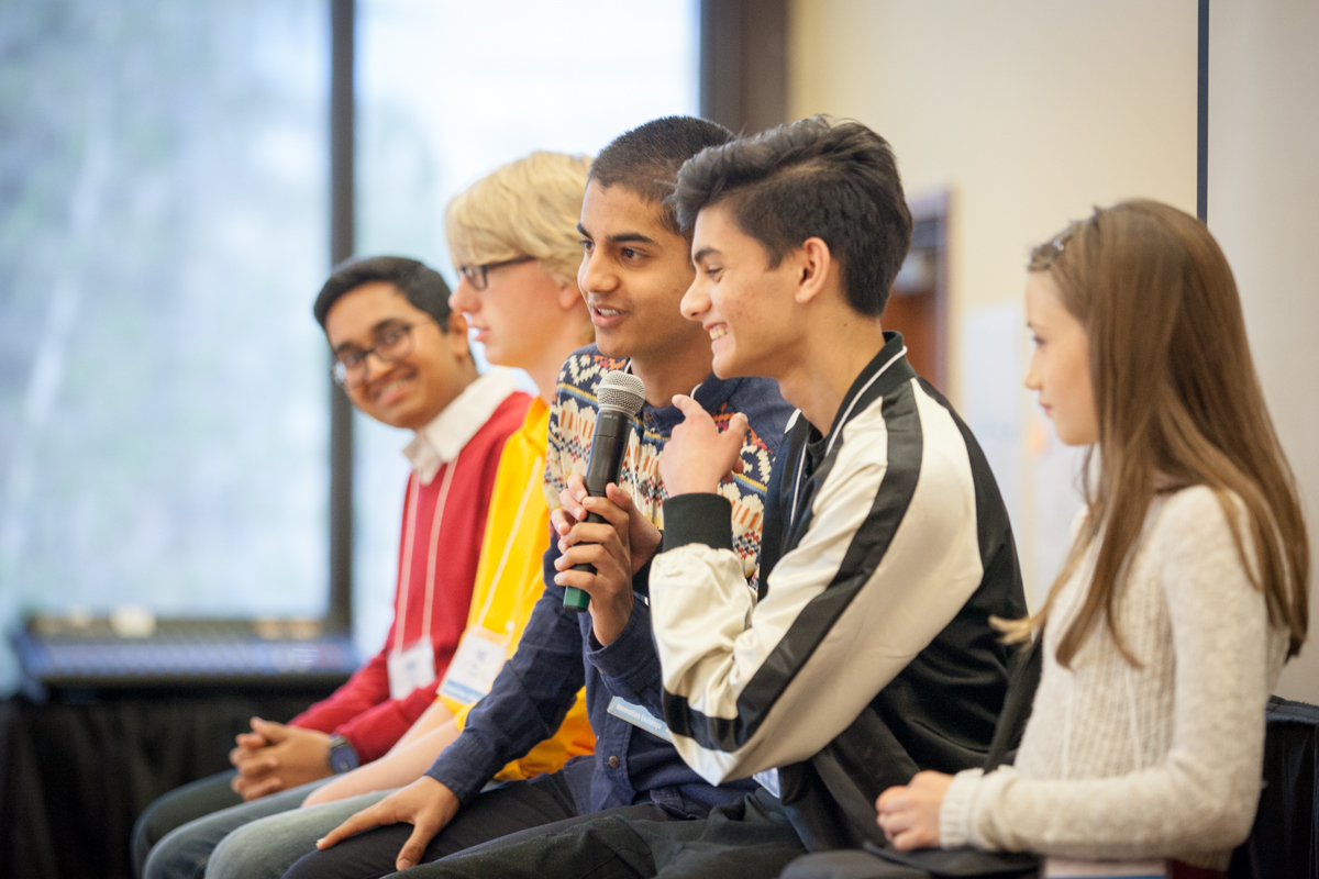 Can innovation be taught? Research begins at Innovation Exchange