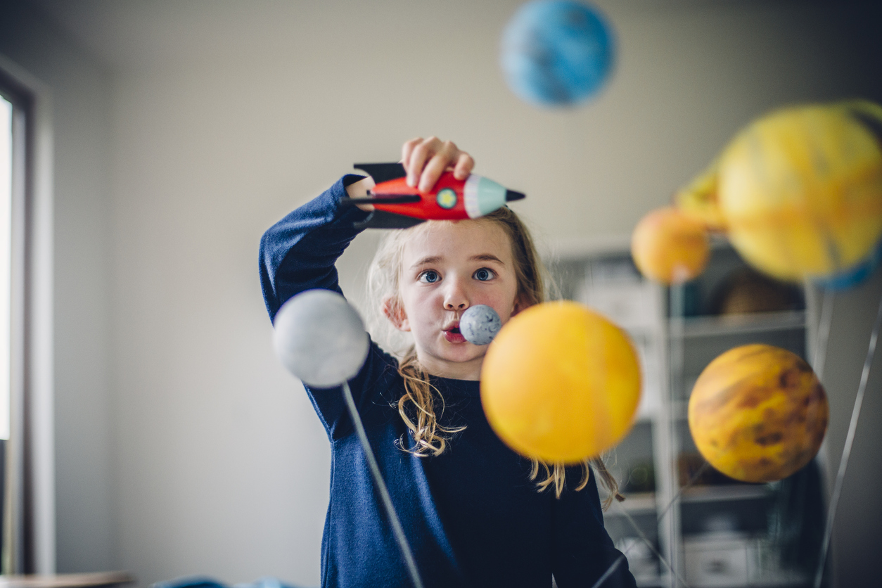 Happy holidays… Check out these great STEM-inspired gift ideas for kids