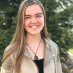 Scholarship recipient