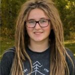Scholarship recipient