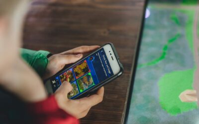 Augmented reality provides a distinct learning environment for Canadian classrooms: MindFuel and Agents of Discovery collaborate on new Wonderville.org lesson plans