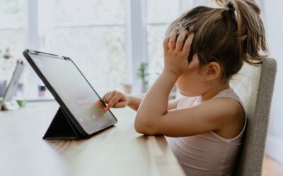 Learning from Home: Top Ten Tips for Parents to Keep Kids on Track