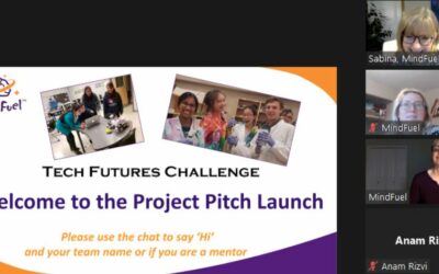 MindFuel’s Tech Futures Challenge 2022 officially launched