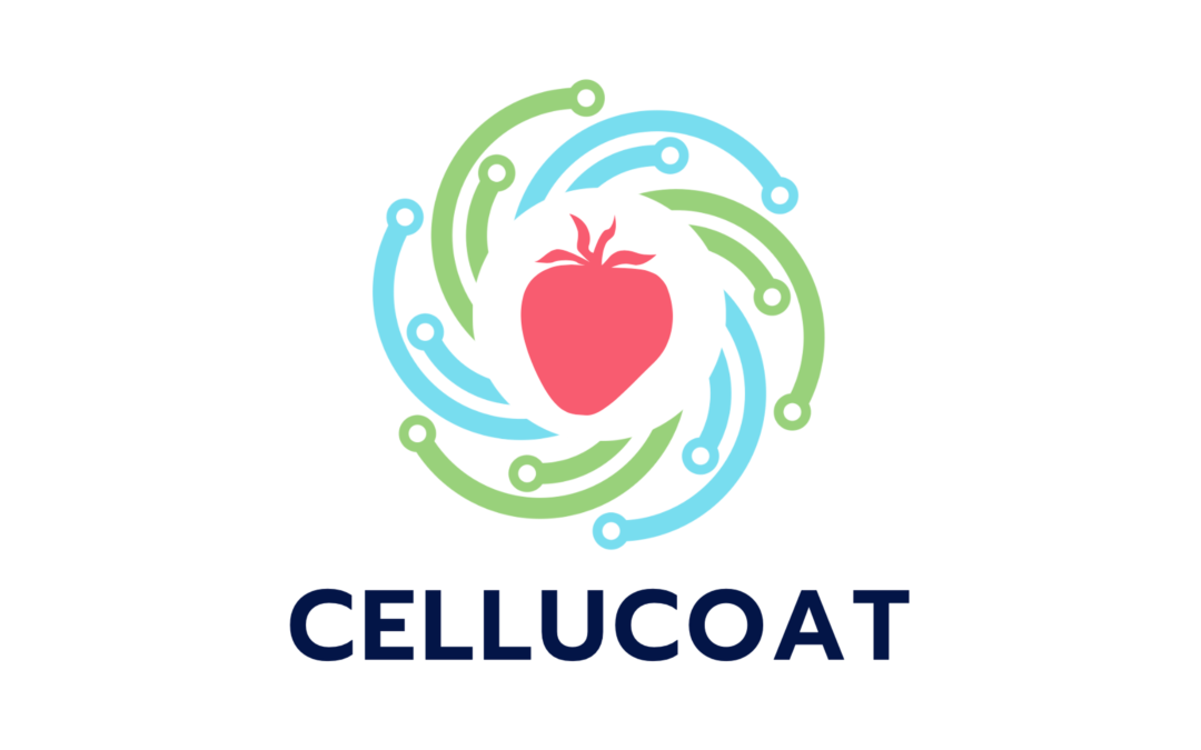 CelluCoat – Using recycled fruit waste to develop a bacterial cellulose-based edible, preservative coating for fruits and vegetables