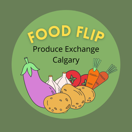 Food Flip – Fresh produce exchange app