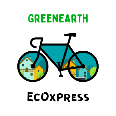 EcOxpress – Climate education & sustainable transportation app
