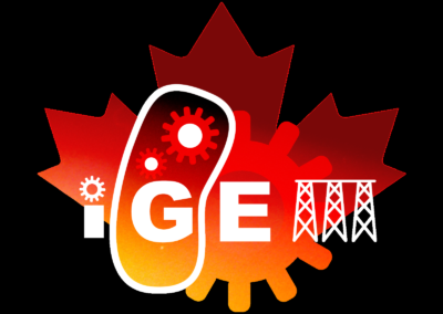 Lethbridge High-School iGEM – using synthetic biology and genetic engineer to help solve local and global problems