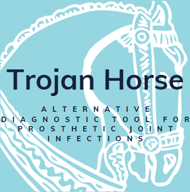 Trojan Horse – an alternative method of diagnosing biofilm-related prosthetic joint infections