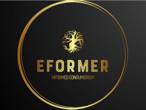 E-Former – Informed consumerism app
