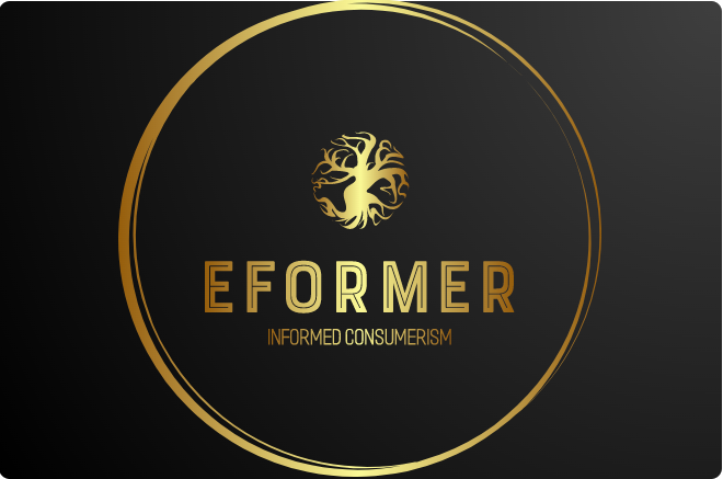 E-Former – Informed consumerism app