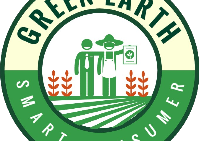 GreenEarth – an app to help reduce food waste