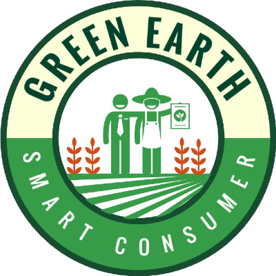 GreenEarth – an app to help reduce food waste
