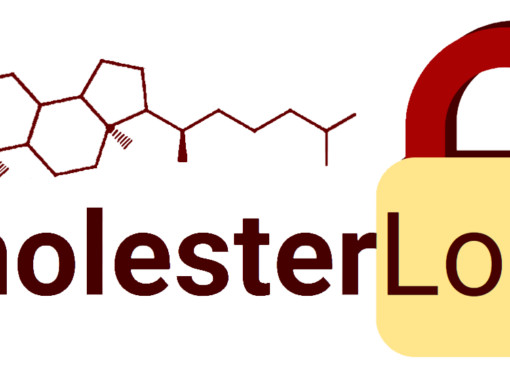 CholesterLock – A novel modified protein capable of lowering LDL cholesterol