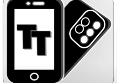 Tech Trade Trio – an app to help reduce tech waste
