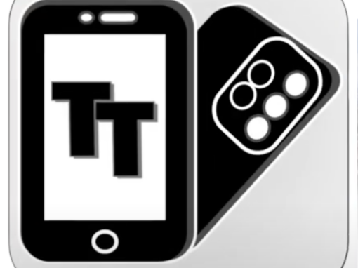 Tech Trade Trio – an app to help reduce tech waste