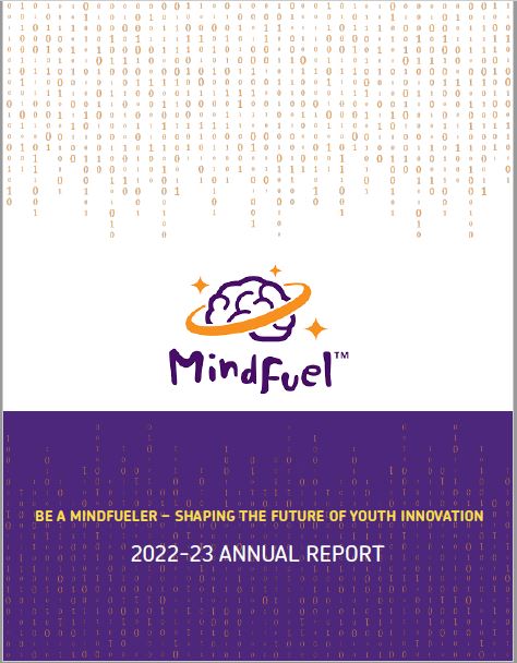 Cover Page 2019-20 Annual Report