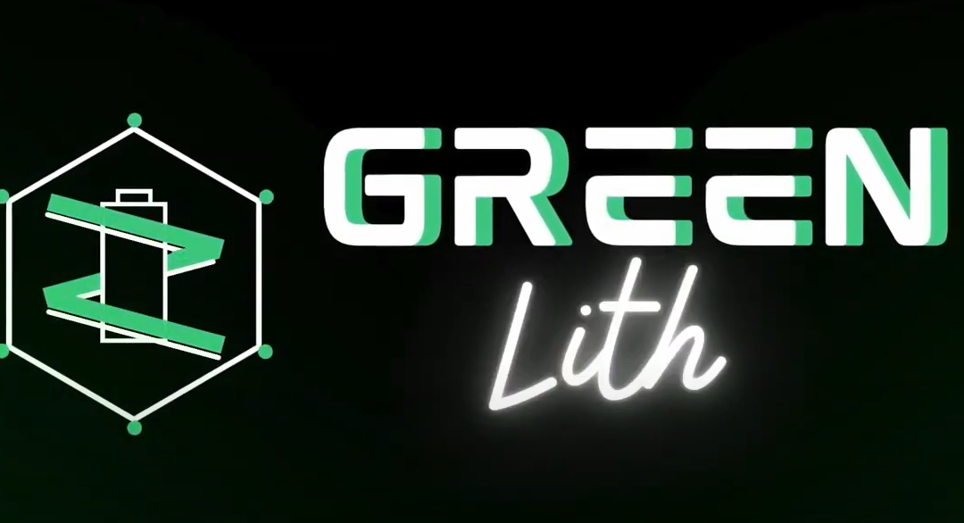Greenlith – Cost Effective Lithium Recycling