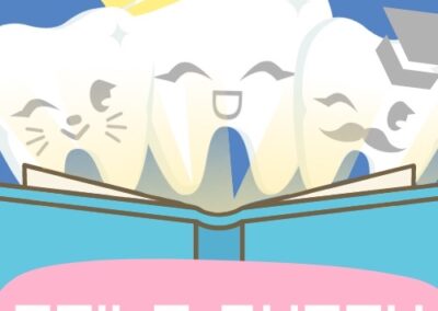 Smile Buddy – an app to promote dental hygiene