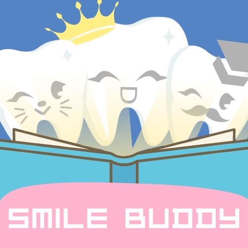 Smile Buddy – an app to promote dental hygiene