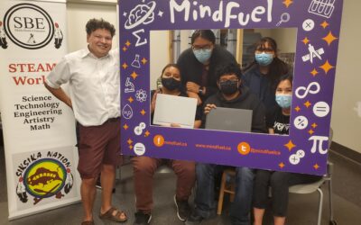 MindFuel and Team Phoenix secure $125,000 grant for further product development