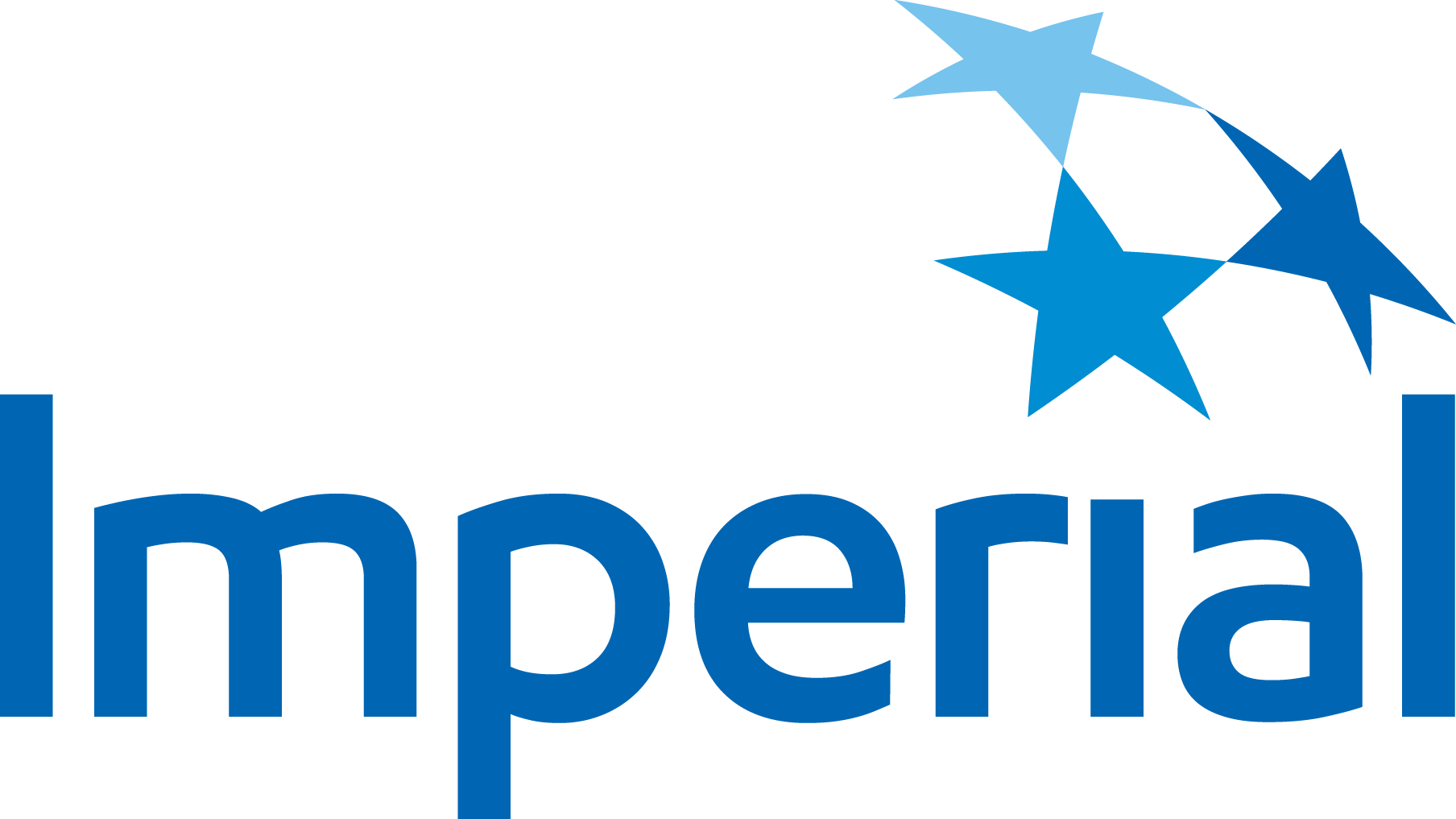 Imperial full colour