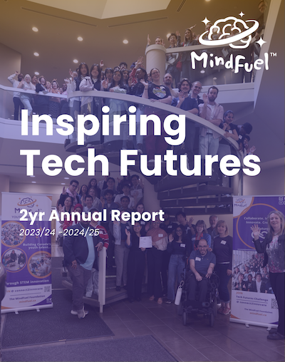 Inspiring Tech Futures