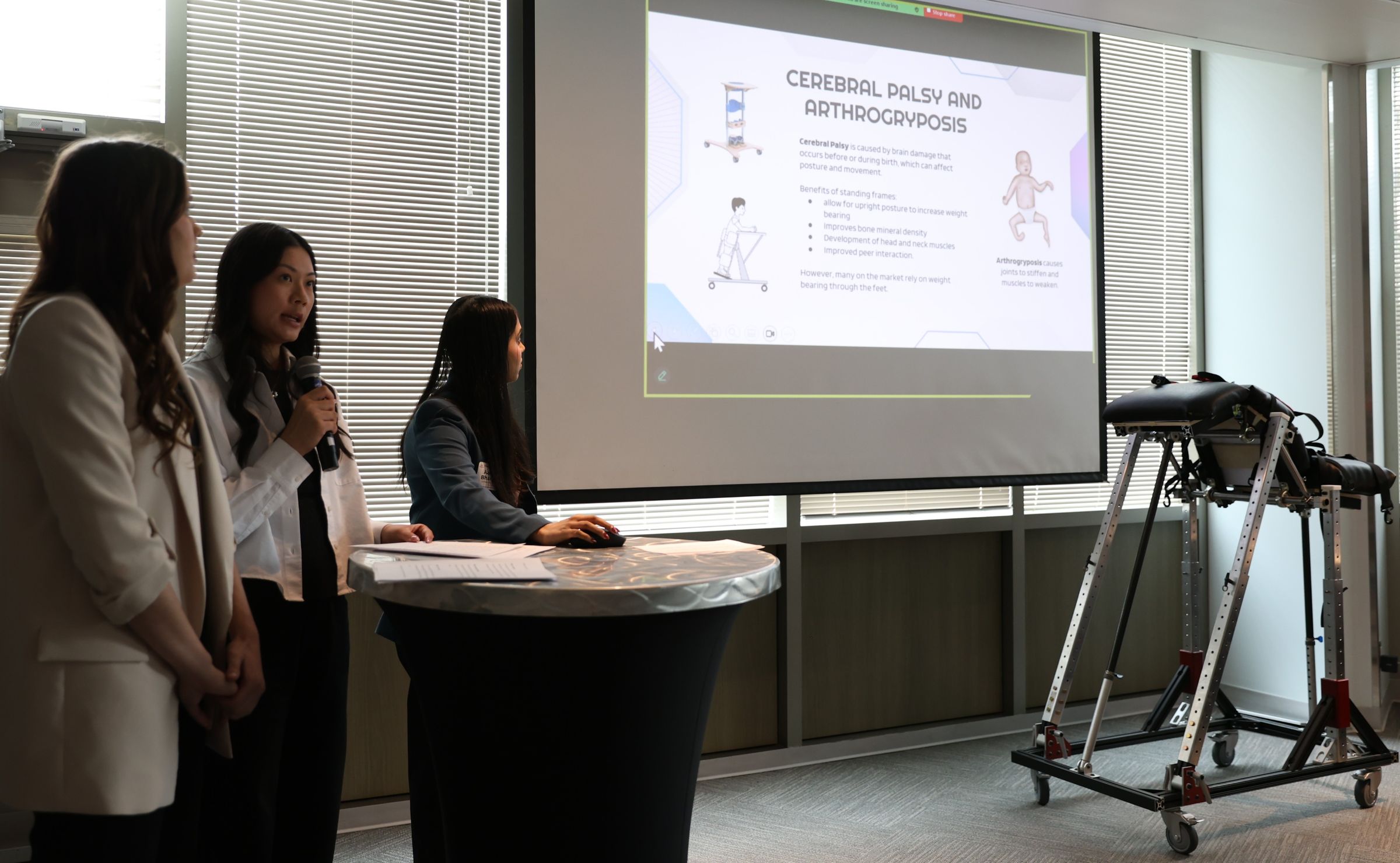 2025 TFC Prototype Showcase Project 90 Pitch