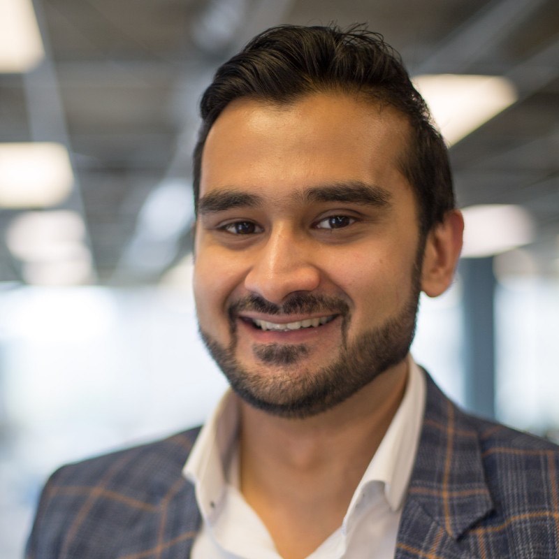 Saeed Nusri